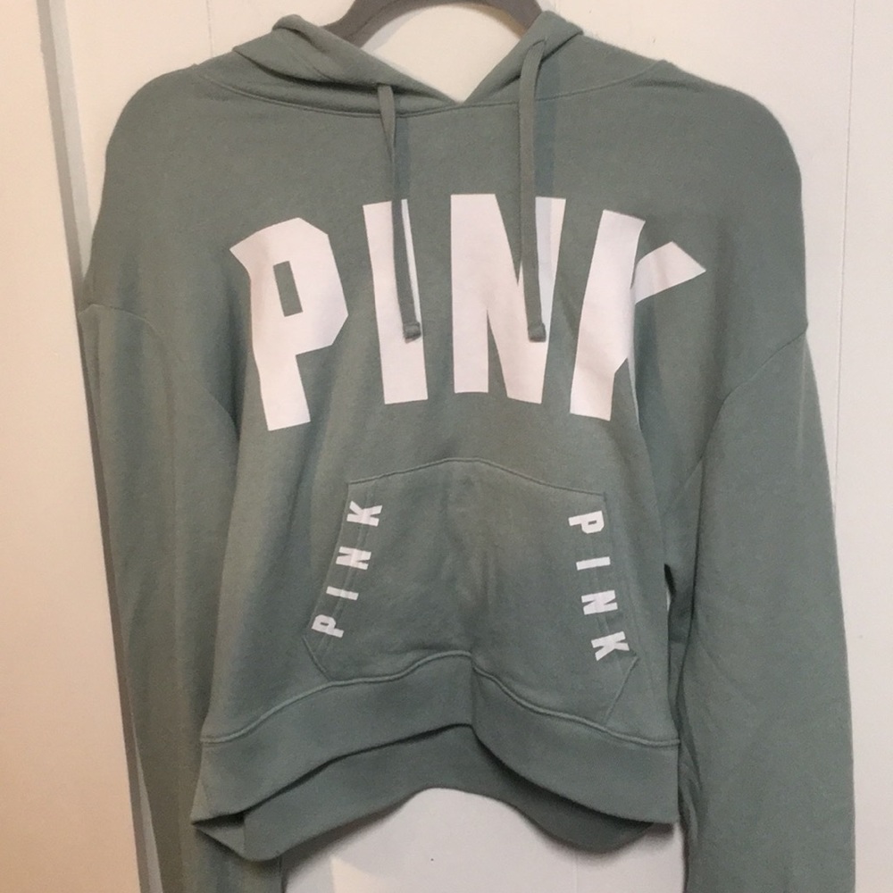 PINK Hoodie